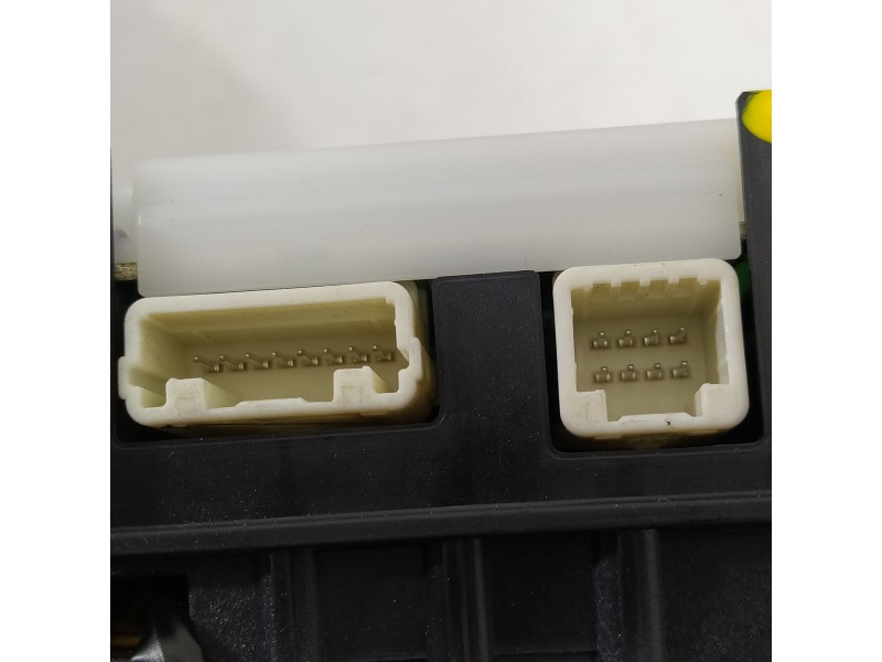 Recambio de mando multifuncion para lexus rx 450h referencia OEM IAM 84780480 237240 