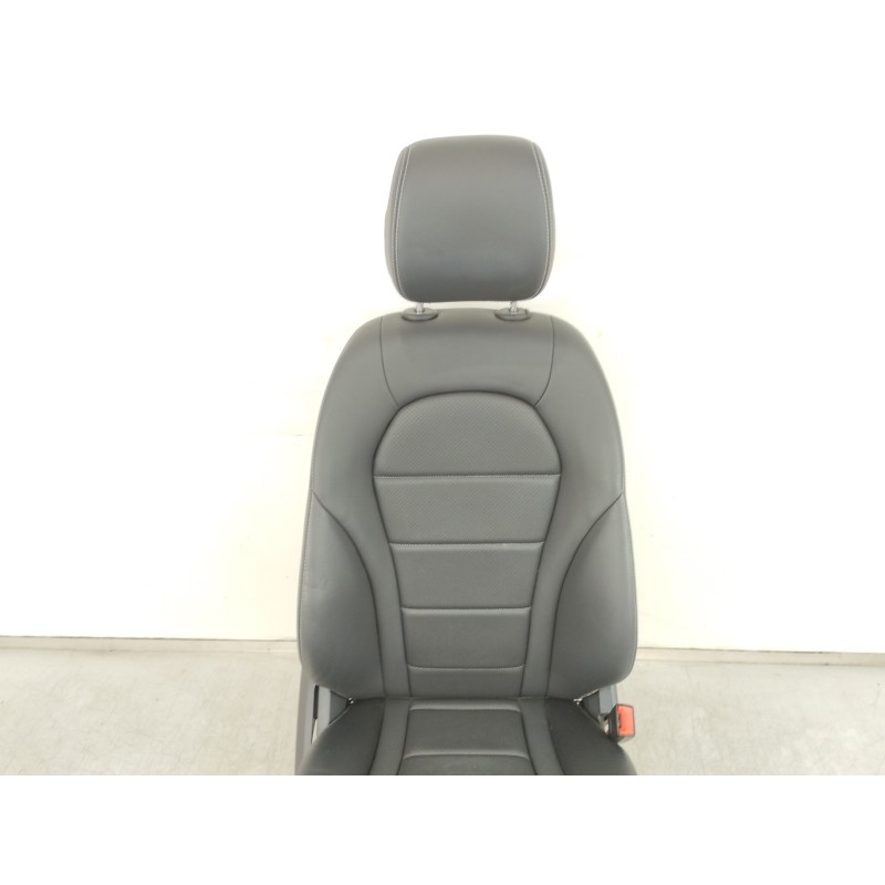 Recambio de asiento delantero derecho para mercedes-benz clase glc coupe (bm 253)(6.2016) glc 250 4matic (253.346) referencia OE