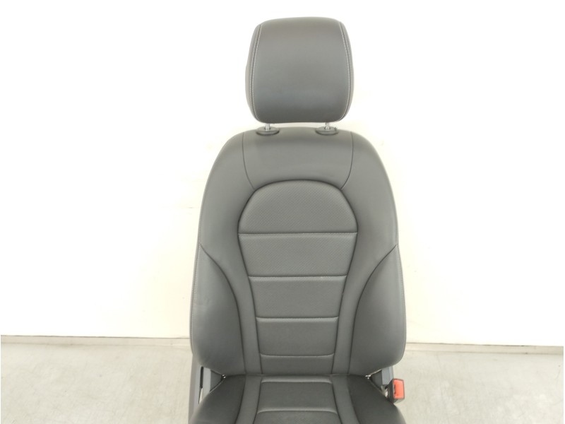 Recambio de asiento delantero derecho para mercedes-benz clase glc coupe (bm 253)(6.2016) glc 250 4matic (253.346) referencia OE