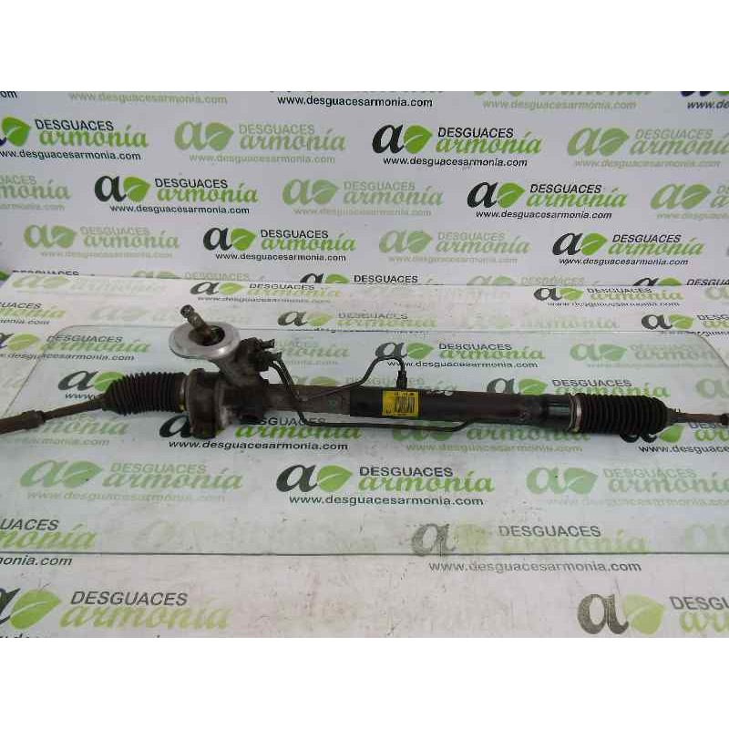 Recambio de cremallera direccion para chevrolet aveo ls referencia OEM IAM GFF1036 GFEL07 