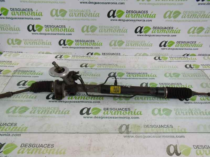 Recambio de cremallera direccion para chevrolet aveo ls referencia OEM IAM GFF1036 GFEL07 