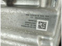 Recambio de caja cambios para mercedes-benz clase b (w247) 247 referencia OEM IAM 247370 A24737011 A2473715700 2