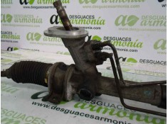 Recambio de cremallera direccion para chevrolet aveo ls referencia OEM IAM GFF1036 GFEL07  2