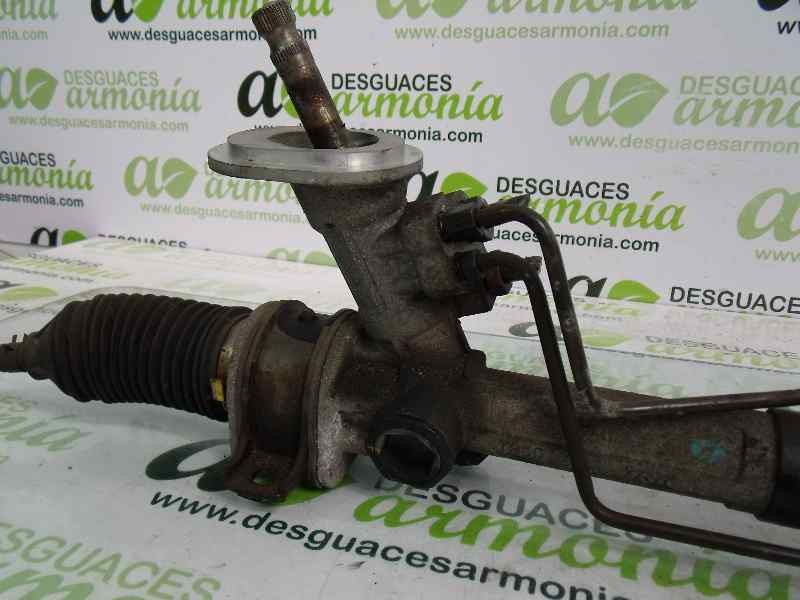 Recambio de cremallera direccion para chevrolet aveo ls referencia OEM IAM GFF1036 GFEL07 