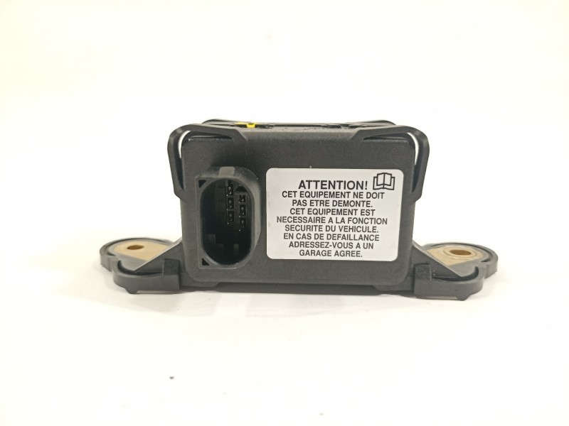 Recambio de modulo electronico para renault laguna ii (bg0) authentique referencia OEM IAM 8200404858A  