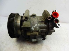Recambio de compresor aire acondicionado para renault clio iii expression referencia OEM IAM 8200600122  