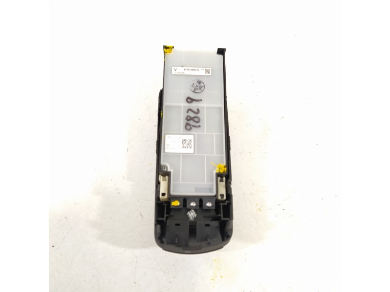 Recambio de mando multifuncion para lexus rx 450h referencia OEM IAM 84780480 237240 