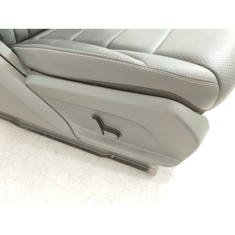 Recambio de asiento delantero derecho para mercedes-benz clase glc coupe (bm 253)(6.2016) glc 250 4matic (253.346) referencia OE