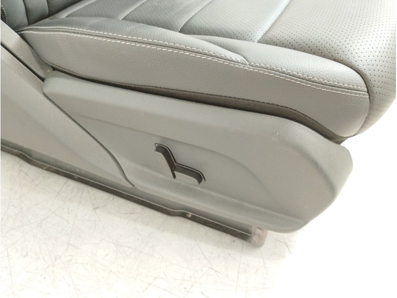 Recambio de asiento delantero derecho para mercedes-benz clase glc coupe (bm 253)(6.2016) glc 250 4matic (253.346) referencia OE