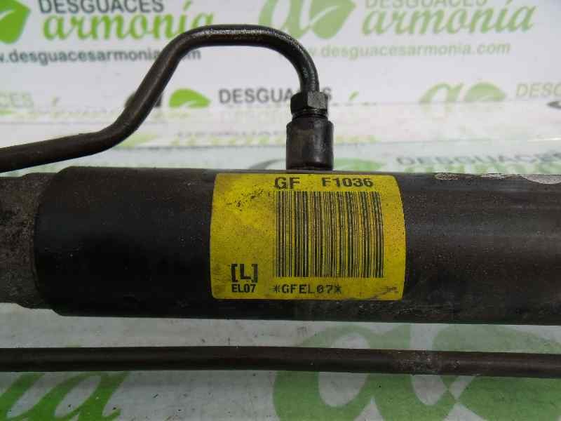 Recambio de cremallera direccion para chevrolet aveo ls referencia OEM IAM GFF1036 GFEL07 