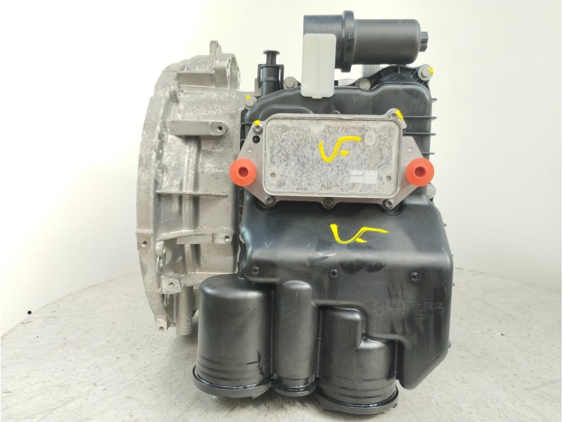 Recambio de caja cambios para mercedes-benz clase b (w247) 247 referencia OEM IAM 247370 A24737011 A2473715700