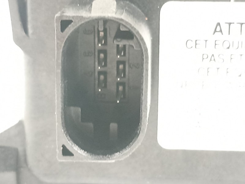 Recambio de modulo electronico para renault laguna ii (bg0) authentique referencia OEM IAM 8200404858A  