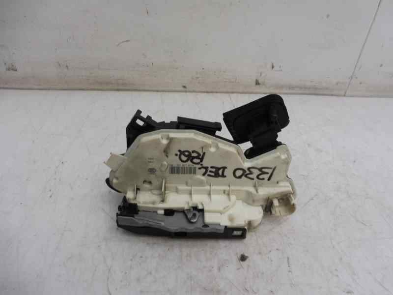Recambio de cerradura puerta delantera izquierda para seat toledo (kg3) style referencia OEM IAM 5E1837015A  