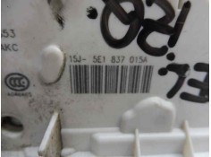 Recambio de cerradura puerta delantera izquierda para seat toledo (kg3) style referencia OEM IAM 5E1837015A   2