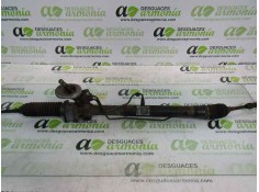 Recambio de cremallera direccion para chevrolet kalos 1.4 se referencia OEM IAM LEF094 LEBL29 