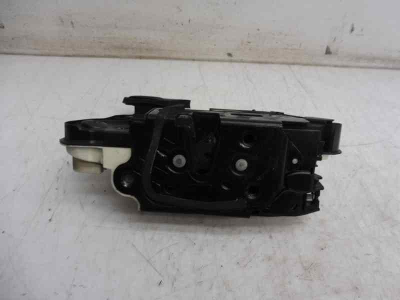 Recambio de cerradura puerta delantera izquierda para seat toledo (kg3) style referencia OEM IAM 5E1837015A  