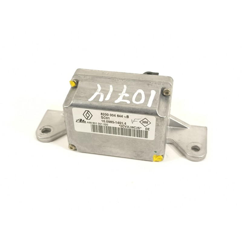 Recambio de modulo electronico para renault laguna ii (bg0) authentique referencia OEM IAM 8200004644B  