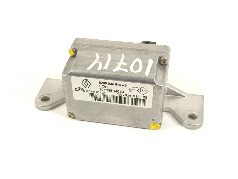Recambio de modulo electronico para renault laguna ii (bg0) authentique referencia OEM IAM 8200004644B  