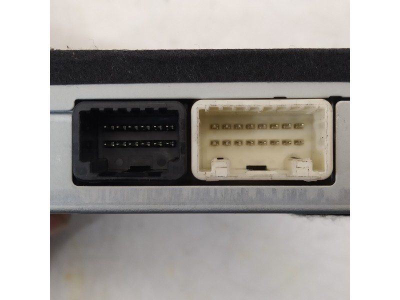 Recambio de modulo electronico para lexus rx 450h referencia OEM IAM 861A0480 861A048010 