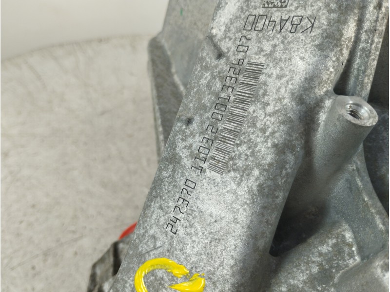 Recambio de caja cambios para mercedes-benz clase b (w247) 247 referencia OEM IAM 247370 A24737011 A2473715700