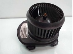 Recambio de ventilador calefaccion para mercedes-benz clase a (w176) a 45 amg 4-matic (176.052) referencia OEM IAM A2469061601 A