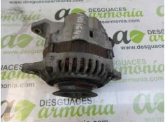 Recambio de alternador para nissan almera (n16/e) comfort referencia OEM IAM 231005M310  