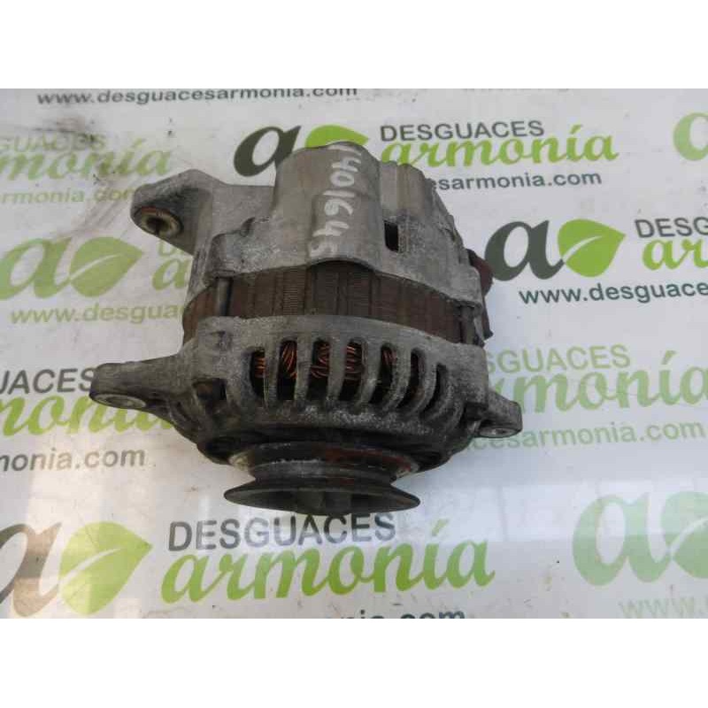 Recambio de alternador para nissan almera (n16/e) comfort referencia OEM IAM 231005M310  