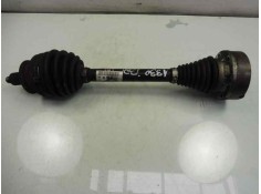 Recambio de transmision delantera izquierda para seat toledo (kg3) style referencia OEM IAM 6R0407761A