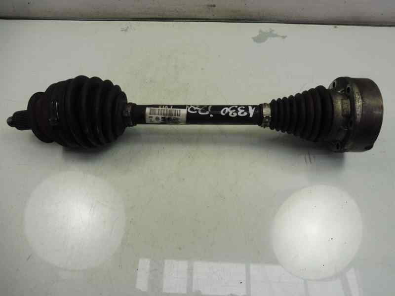 Recambio de transmision delantera izquierda para seat toledo (kg3) style referencia OEM IAM 6R0407761A  