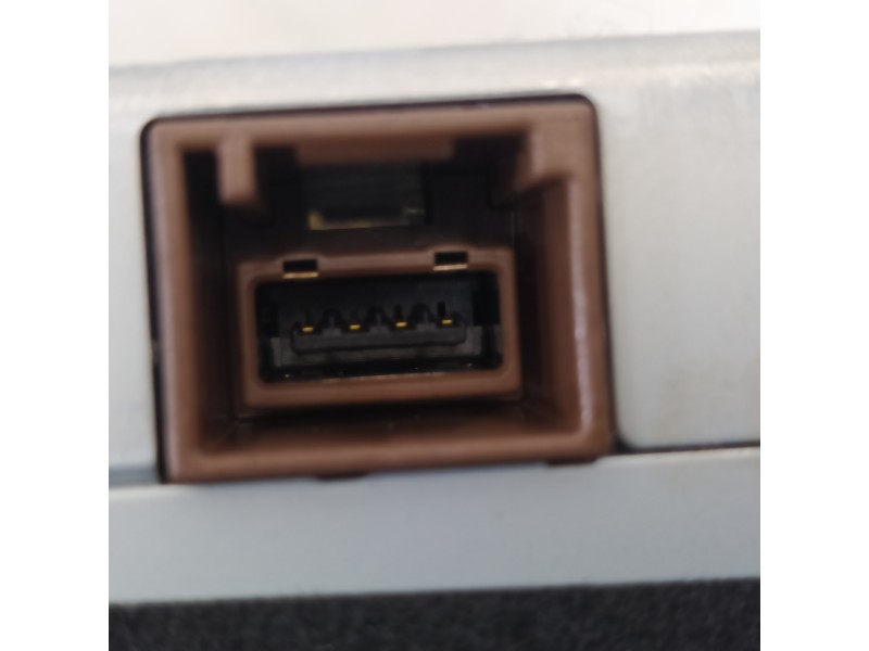 Recambio de modulo electronico para lexus rx 450h referencia OEM IAM 861A0480 861A048010 