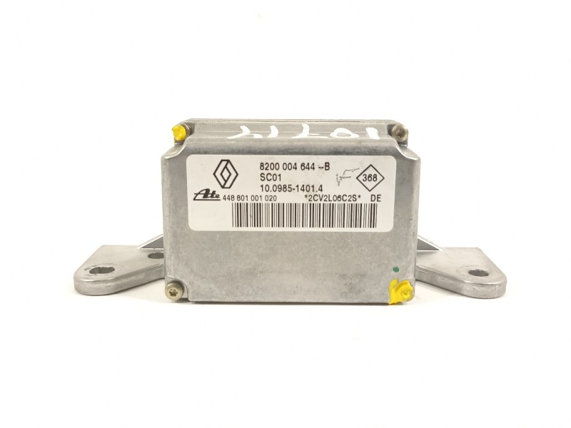 Recambio de modulo electronico para renault laguna ii (bg0) authentique referencia OEM IAM 8200004644B  