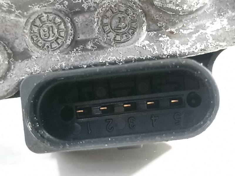 Recambio de caja mariposa para volkswagen passat variant (3g5) advance bmt referencia OEM IAM 5Q0253691K  