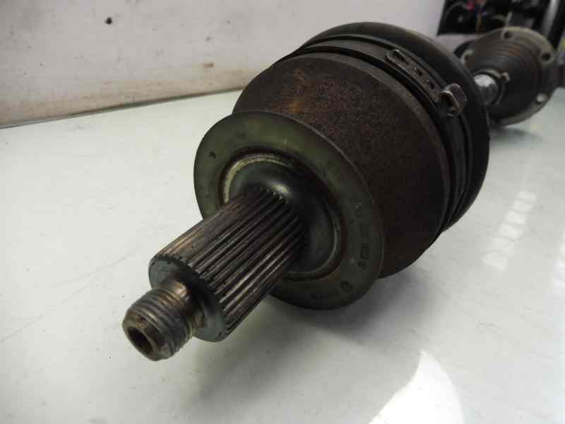 Recambio de transmision delantera izquierda para seat toledo (kg3) style referencia OEM IAM 6R0407761A  