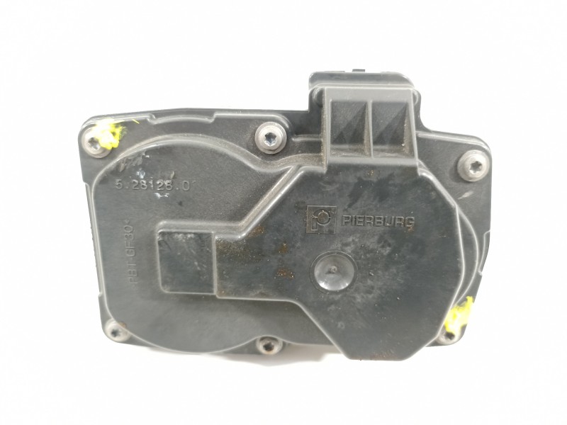 Recambio de caja mariposa para volkswagen passat variant (3g5) advance bmt referencia OEM IAM 5Q0253691K  