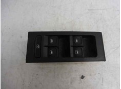 Recambio de mando elevalunas delantero izquierdo para seat toledo (kg3) style referencia OEM IAM 6JB959857C  