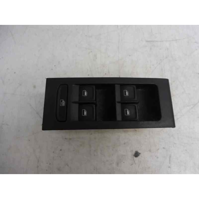 Recambio de mando elevalunas delantero izquierdo para seat toledo (kg3) style referencia OEM IAM 6JB959857C  