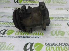 Recambio de compresor aire acondicionado para nissan almera (n16/e) acenta referencia OEM IAM 926007M500 3G93045010  2