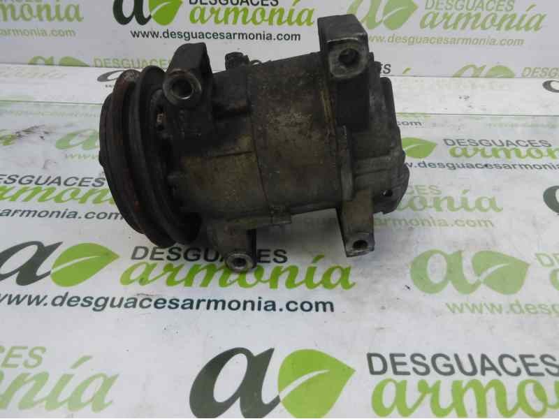Recambio de compresor aire acondicionado para nissan almera (n16/e) acenta referencia OEM IAM 926007M500 3G93045010 