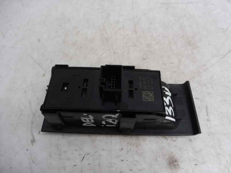 Recambio de mando elevalunas delantero izquierdo para seat toledo (kg3) style referencia OEM IAM 6JB959857C  