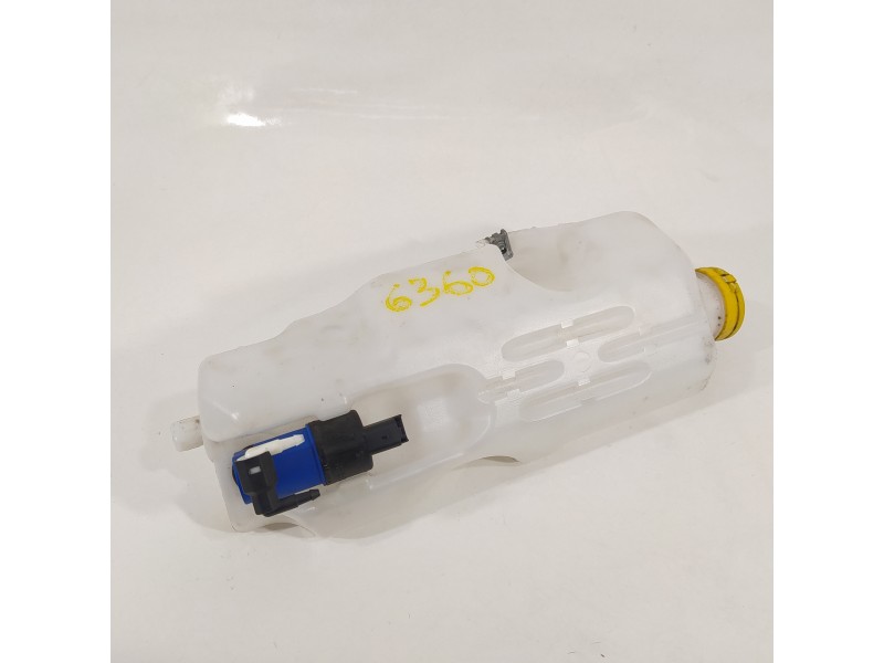 Recambio de deposito limpia para renault twingo iii intens referencia OEM IAM 289105267R  