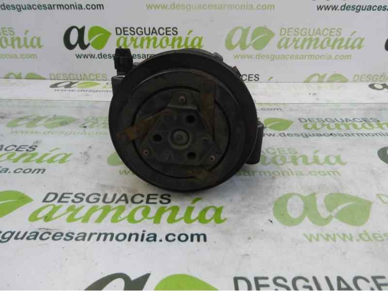 Recambio de compresor aire acondicionado para nissan almera (n16/e) acenta referencia OEM IAM 926007M500 3G93045010 