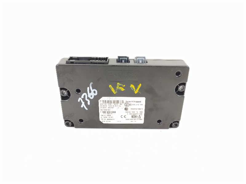 Recambio de modulo electronico para ford focus lim. trend + referencia OEM IAM E1BT14D212MA  