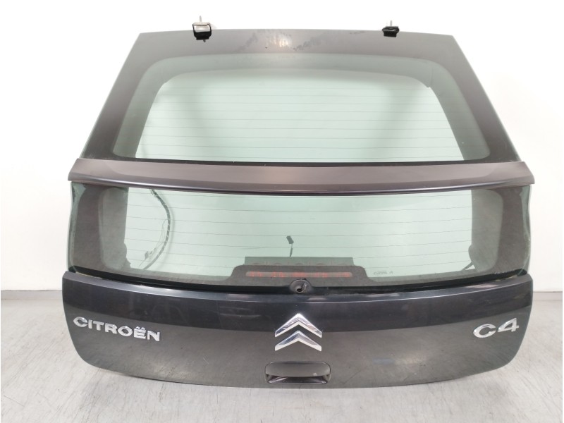 Recambio de porton trasero para citroën c4 berlina vtn@v referencia OEM IAM 468286  
