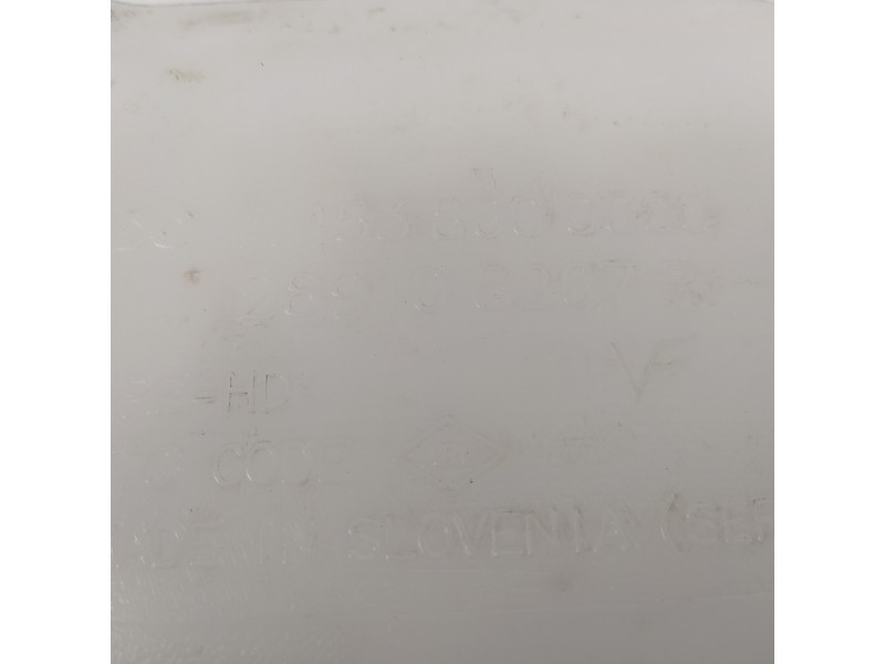 Recambio de deposito limpia para renault twingo iii intens referencia OEM IAM 289105267R  