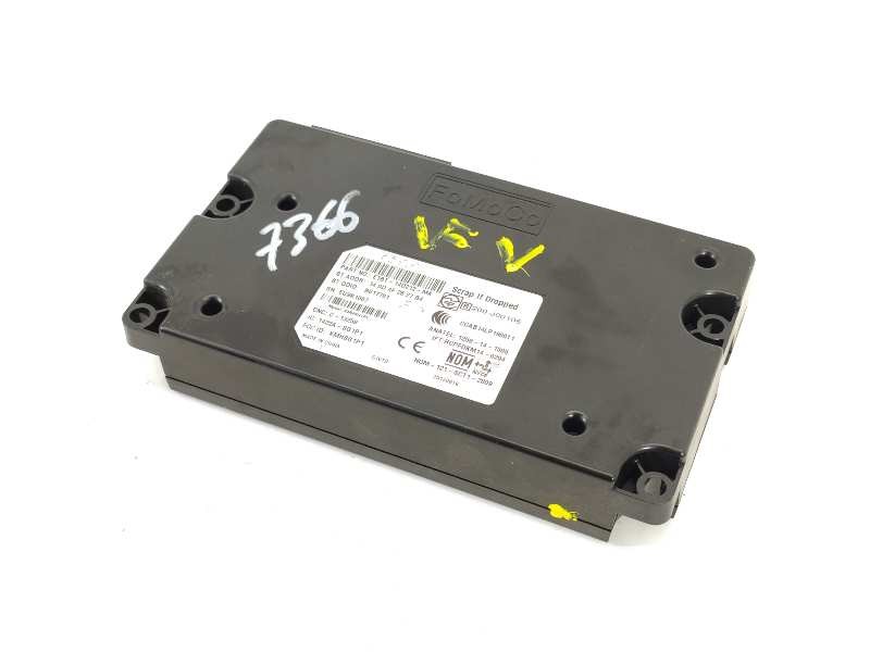 Recambio de modulo electronico para ford focus lim. trend + referencia OEM IAM E1BT14D212MA  