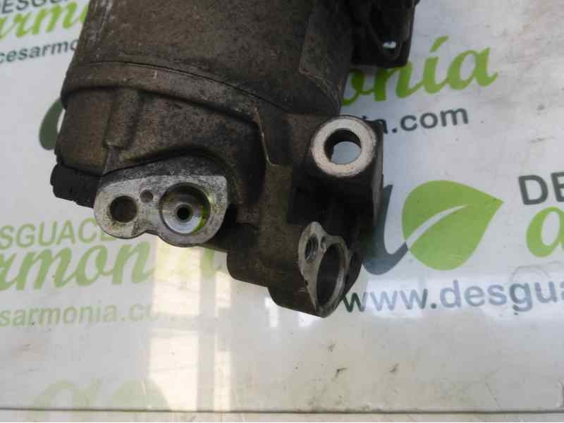 Recambio de compresor aire acondicionado para nissan almera (n16/e) acenta referencia OEM IAM 926007M500 3G93045010 