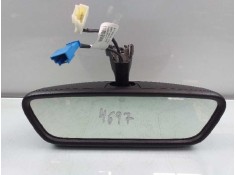 Recambio de espejo interior para mercedes-benz clase a (w176) a 45 amg 4-matic (176.052) referencia OEM IAM 17681003179051  