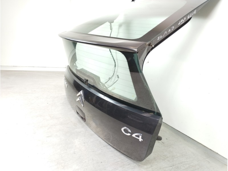 Recambio de porton trasero para citroën c4 berlina vtn@v referencia OEM IAM 468286  