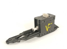 Recambio de motor cierre centralizado porton para volkswagen passat variant (3g5) advance bmt referencia OEM IAM 3G9862159 3B095