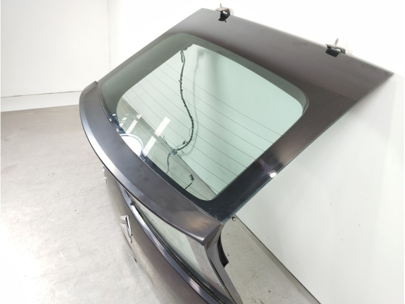Recambio de porton trasero para citroën c4 berlina vtn@v referencia OEM IAM 468286  